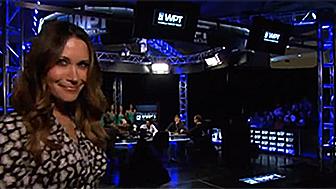 WPT Bay 101 Shooting Star, episodio 1 WPT Bay 101 Shooting Star, episodio 1
