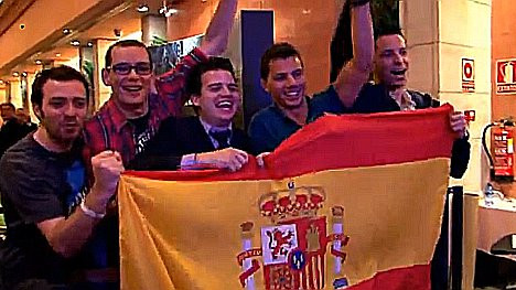 Esta noche, WPT National Series Marbella en Antena 3 Esta noche, WPT National Series Marbella en Antena 3