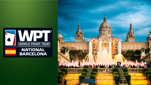 El bwin World Poker Tour National recala en Barcelona El bwin World Poker Tour National recala en Barcelona
