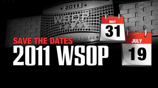 La mesa final de 55 eventos de las WSOP en streaming La mesa final de 55 eventos de las WSOP en streaming