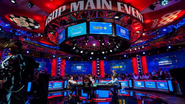 ESPN ha anunciado su grilla de televisación para la WSOP 2020 ESPN ha anunciado su grilla de televisación para la WSOP 2020