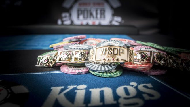 Comienza la WSOP Europa en Rozvadov