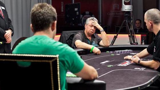 Del heads-up del Evento #4, a trabajar Del heads-up del Evento #4, a trabajar