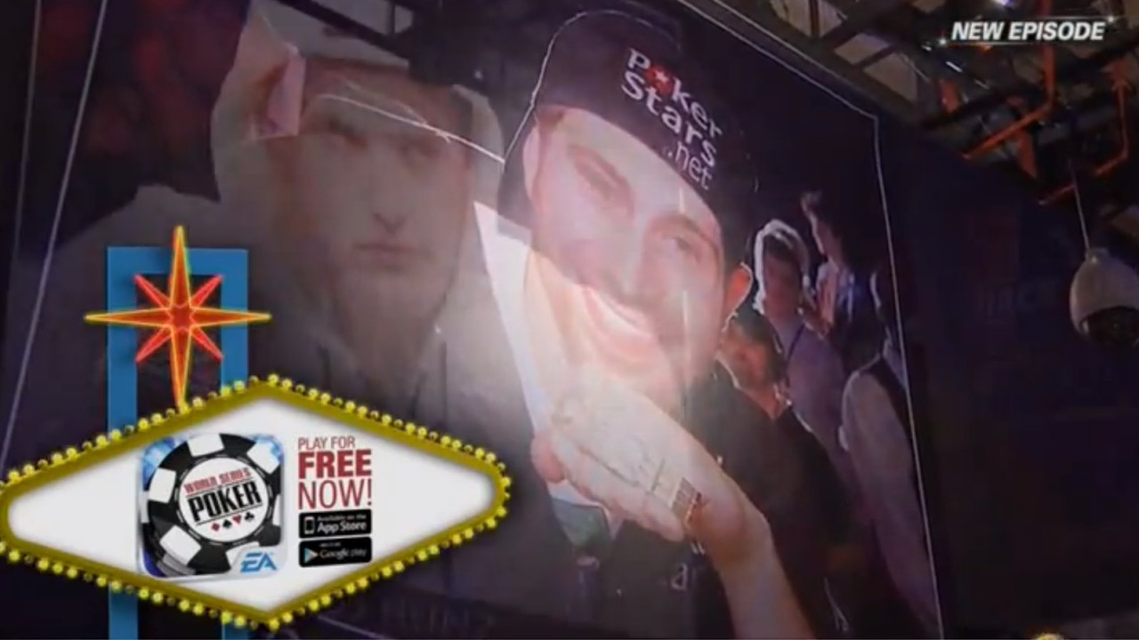 WSOP 2012 ep 17: Main Event 13 WSOP 2012 ep 17: Main Event 13