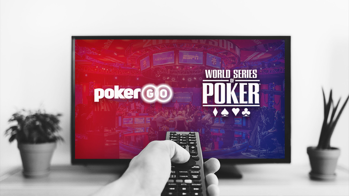 Poker Central anuncia su agenda de streamings para las WSOP en PokerGO Poker Central anuncia su agenda de streamings para las WSOP en PokerGO