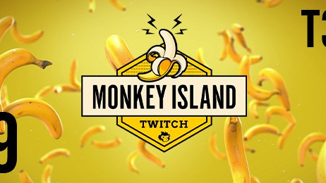 El Monkey Island más canalla discutiendo sobre quiénes son los mejores jugadores El Monkey Island más canalla discutiendo sobre quiénes son los mejores jugadores
