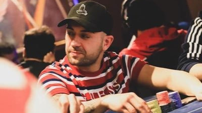 Jorge Pena ‘Jorge333’ gana el High Roller del Sunday Funday de Winamax por 24.776 € Jorge Pena ‘Jorge333’ gana el High Roller del Sunday Funday de Winamax por 24.776 €