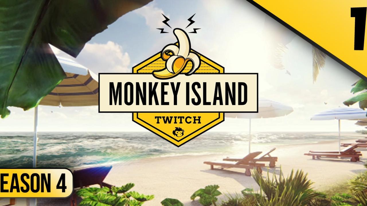 La cuarta temporada de Monkey Island arranca de milagro La cuarta temporada de Monkey Island arranca de milagro