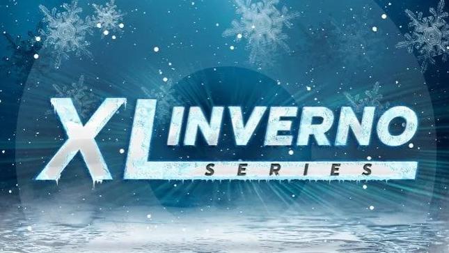 400.000 € GTD en las XL Series Invierno 2024 400.000 € GTD en las XL Series Invierno 2024