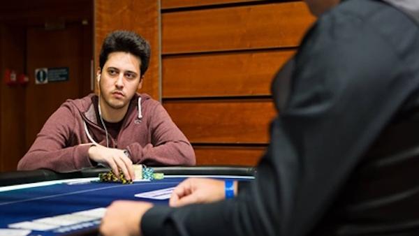 El 50% de nuestra participación supera el día 1