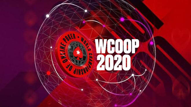 Revive, con cartas vistas, las mesas finales españolas del WCOOP 2020