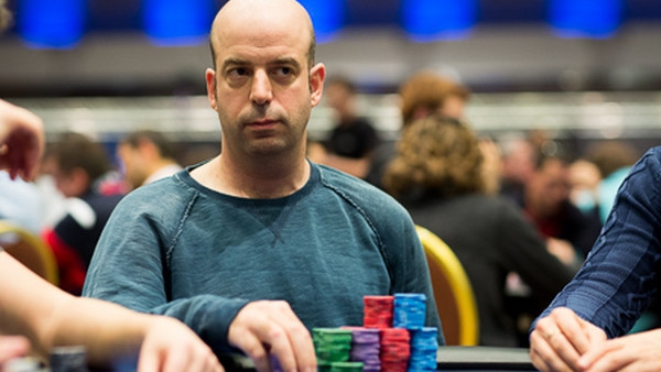 Amir Lehavot, la referencia para los 17 españoles del día 1B