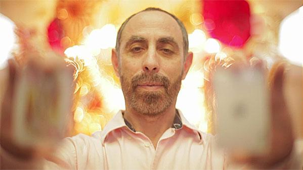 Barry Greenstein, nuevo miembro del Hall of Fame Barry Greenstein, nuevo miembro del Hall of Fame