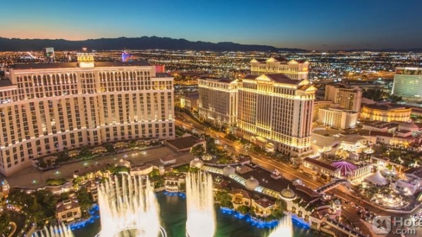 El Bellagio se apunta a la moda de retransmitir sus partidas de cash vía Twitch El Bellagio se apunta a la moda de retransmitir sus partidas de cash vía Twitch