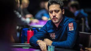 Adrián Mateos firma un runner-up en el 1.050$ Super Tuesday por 12.528 $ Adrián Mateos firma un runner-up en el 1.050$ Super Tuesday por 12.528 $