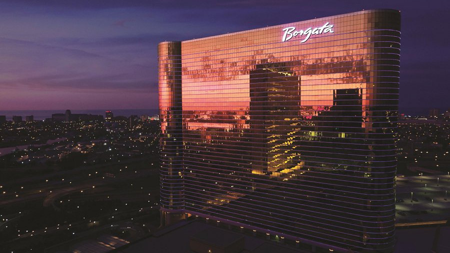 El poker regresa a Atlantic City con la reapertura de las mesas de cash del Borgata El poker regresa a Atlantic City con la reapertura de las mesas de cash del Borgata