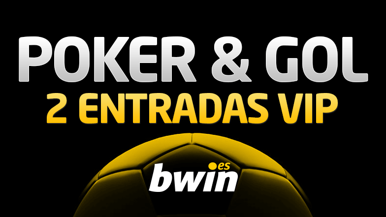 Vuelve la Liga y vuelve Poker&Gol a bwin.es