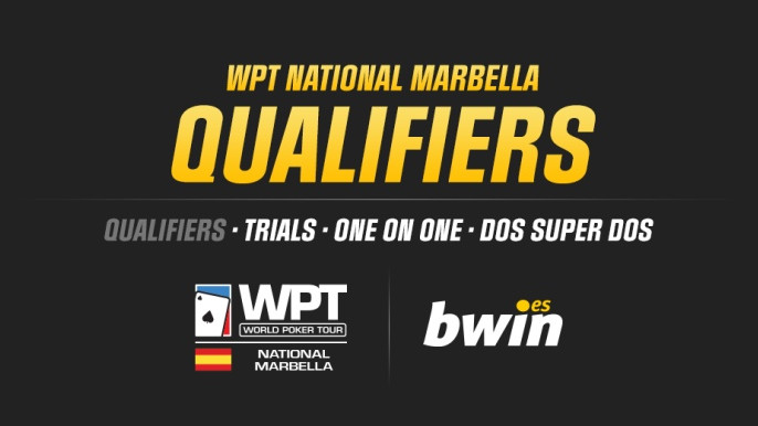 Empieza a planear tu viaje al WPT Marbella hoy mismo Empieza a planear tu viaje al WPT Marbella hoy mismo