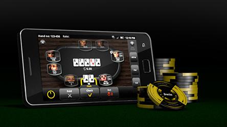 bwin lanza su Poker App para Android bwin lanza su Poker App para Android