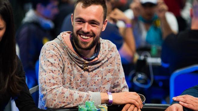 Ole Schemion gana el Main Event y 482.795 $ Ole Schemion gana el Main Event y 482.795 $