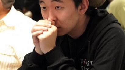 Rui Cao supera el millón y medio de ganancias este año Rui Cao supera el millón y medio de ganancias este año