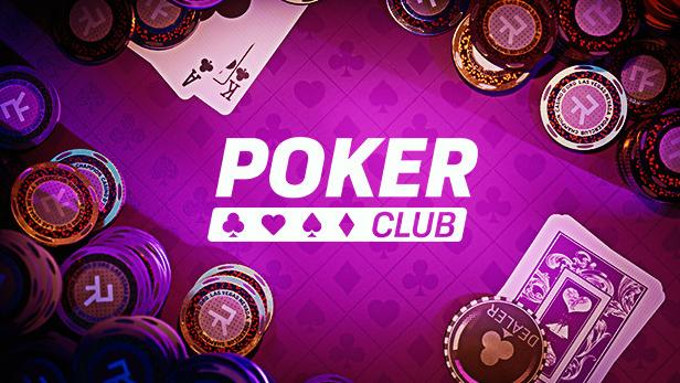 Poker Club, el nuevo videojuego de poker que llegará a finales de 2020 Poker Club, el nuevo videojuego de poker que llegará a finales de 2020