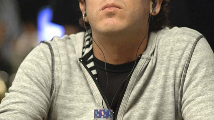 Carlos Mortensen busca su cuarto título del WPT en L. A. Poker Classic Carlos Mortensen busca su cuarto título del WPT en L. A. Poker Classic