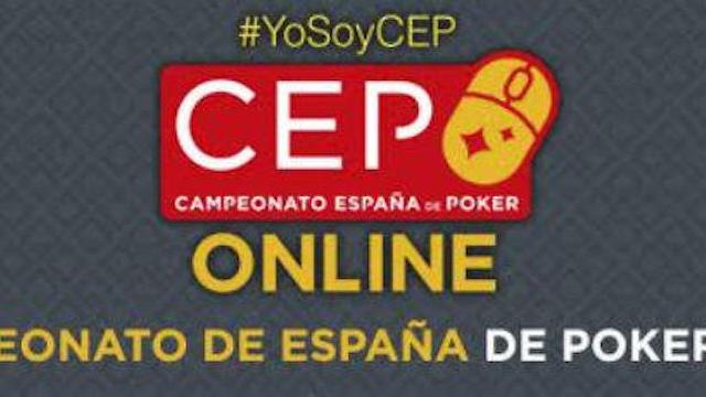 El CEP Online IV se juega este domingo en CasinoBarcelona.es El CEP Online IV se juega este domingo en CasinoBarcelona.es