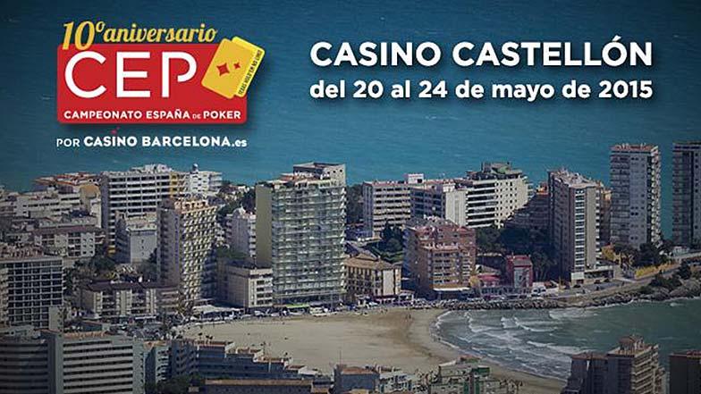 El CEP asienta sus reales en Castellón