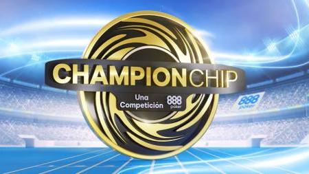 Más de 100.000 € GTD en el ChampionChip 2023 Más de 100.000 € GTD en el ChampionChip 2023
