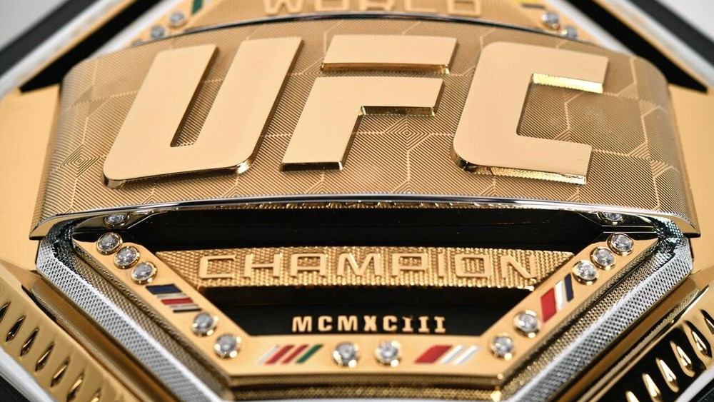 'contreriyas' logra la victoria en el Main Event de las UFC Week 'contreriyas' logra la victoria en el Main Event de las UFC Week