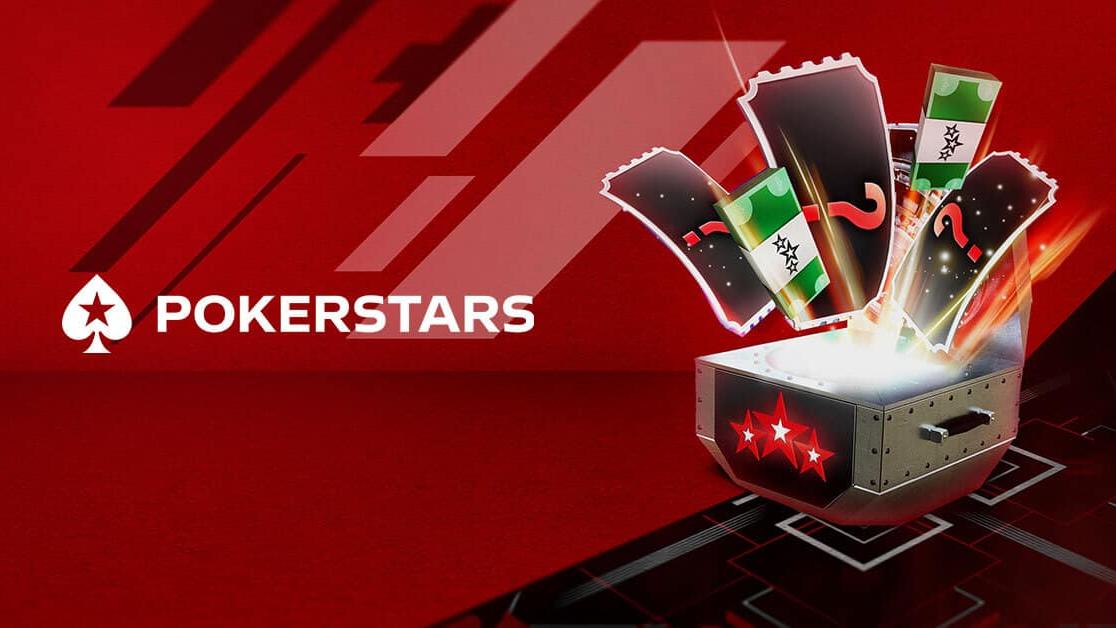 PokerStars cambiará su sistema de recompensas y todos los jugadores recibirán 'bonos'