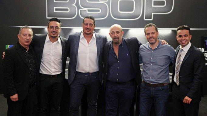 El Poker va tomando forma en Latinoamérica El Poker va tomando forma en Latinoamérica