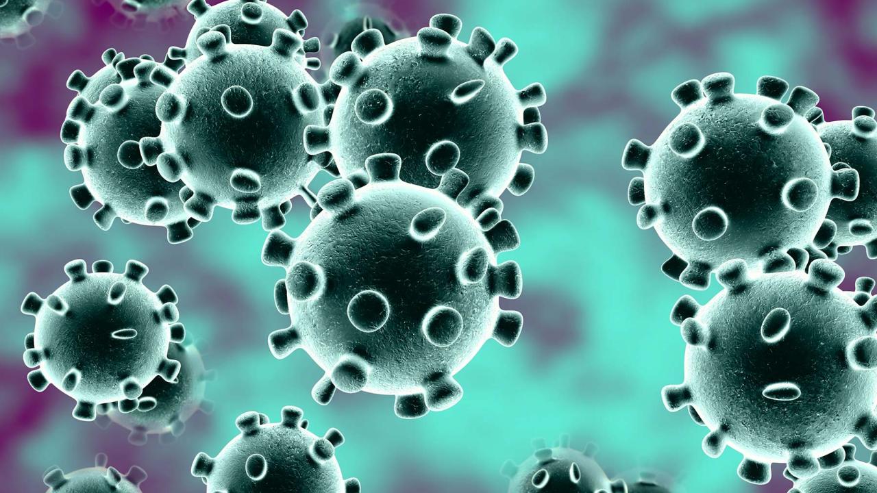 ¿Podría el coronavirus forzar la cancelación de las WSOP? ¿Podría el coronavirus forzar la cancelación de las WSOP?