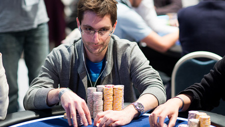 EPT Deauville día 4: Francia al copo EPT Deauville día 4: Francia al copo