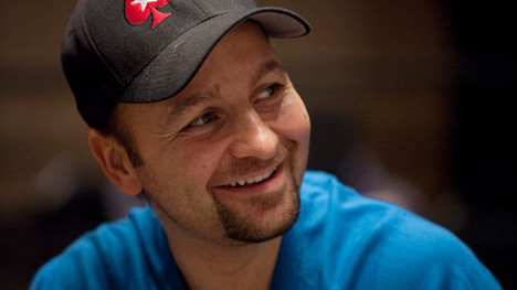 PokerStars inventa un SuperStar Showdown para Negreanu PokerStars inventa un SuperStar Showdown para Negreanu