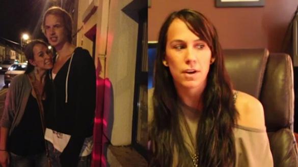 Danielle Andersen estrena vblog con Hansen e Isildur como protagonistas Danielle Andersen estrena vblog con Hansen e Isildur como protagonistas
