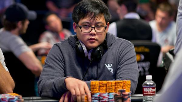 WSOP Poker Player's Championship día 4: todos contra Don Nguyen WSOP Poker Player's Championship día 4: todos contra Don Nguyen