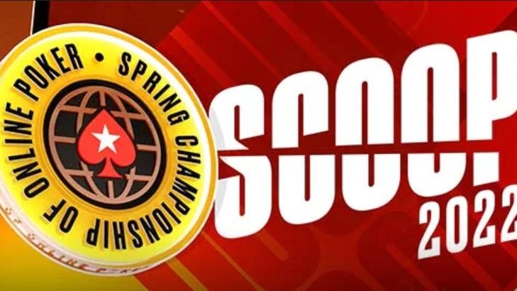 Yuna-Julaga gana el SCOOP-41 Bounty Builder por 4.880 € Yuna-Julaga gana el SCOOP-41 Bounty Builder por 4.880 €