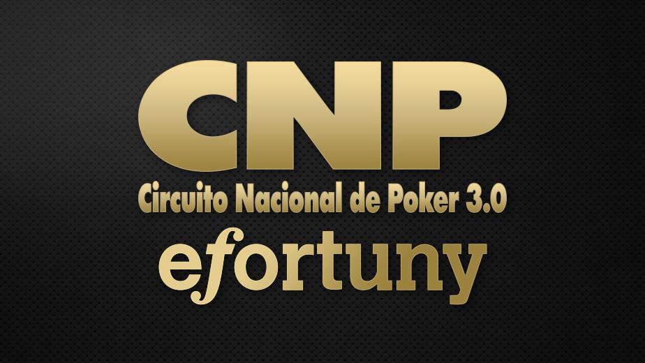 El CNP 3.0 ve la luz en Valencia El CNP 3.0 ve la luz en Valencia