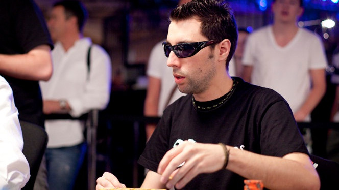 Efren García, décimo en el evento 6-max de las WSOP Efren García, décimo en el evento 6-max de las WSOP