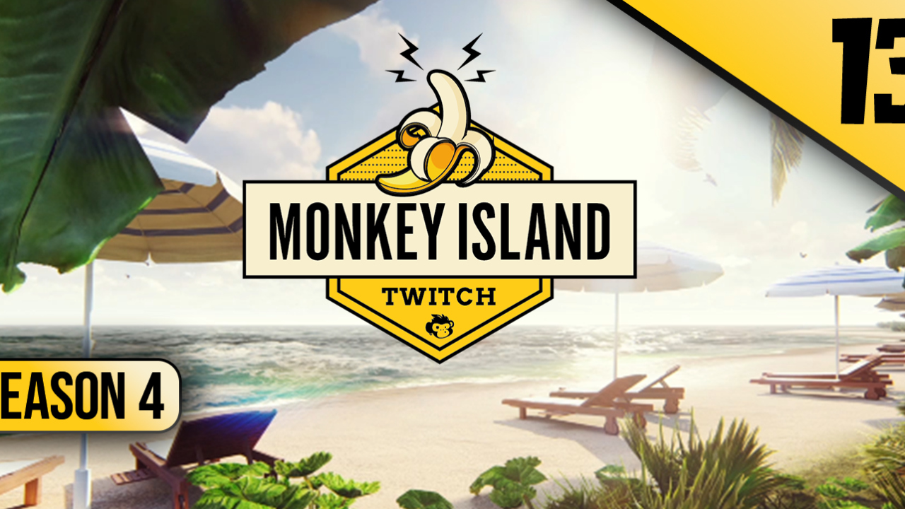 ¡Llegó la Navidad a Monkey Island! Repaso a 2021 y Subasta Benéfica ¡Llegó la Navidad a Monkey Island! Repaso a 2021 y Subasta Benéfica