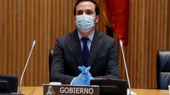 El gobierno mantiene la suspensión de apertura a Casinos y casas de apuestas El gobierno mantiene la suspensión de apertura a Casinos y casas de apuestas