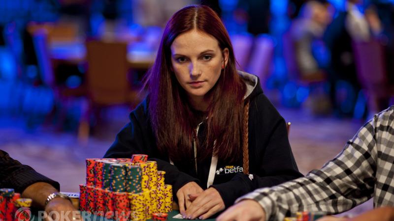 El radar del día 5 en el Main Event WSOP El radar del día 5 en el Main Event WSOP