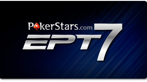 Anunciado el calendario de la Gran Final del EPT en Madrid Anunciado el calendario de la Gran Final del EPT en Madrid