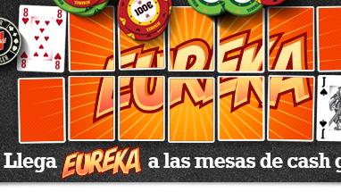 Consigue premios semanales durante este verano con "Eureka" Consigue premios semanales durante este verano con "Eureka"
