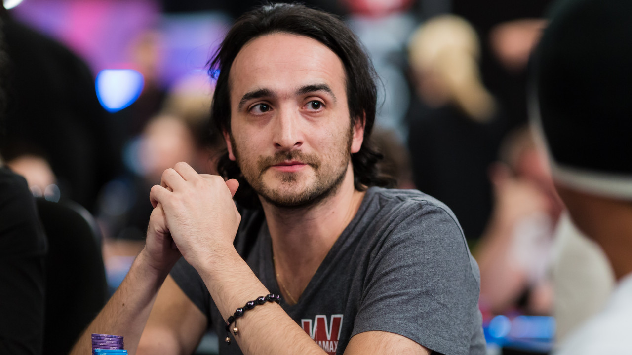 Davidi Kitai vuelve a la carga con dos episodios de 'En la mente de un Pro' Davidi Kitai vuelve a la carga con dos episodios de 'En la mente de un Pro'