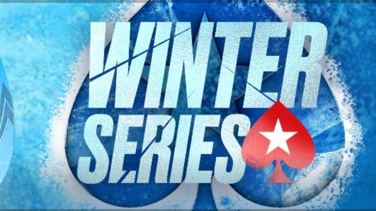 boby7 lidera los pinchazos del martes en las Winter Series, con un runner-up valorado en 5.106 € boby7 lidera los pinchazos del martes en las Winter Series, con un runner-up valorado en 5.106 €