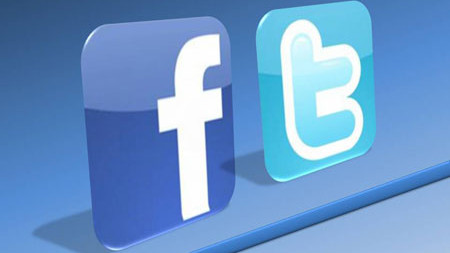 Ahora puedes registrarte en Poker-Red con Facebook y Twitter Ahora puedes registrarte en Poker-Red con Facebook y Twitter