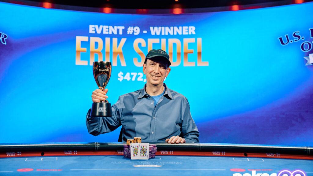 El U.S. Poker Open queda visto para sentencia El U.S. Poker Open queda visto para sentencia